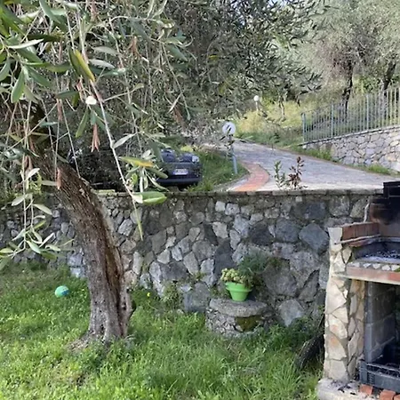 Beautiful House Near The Beach Lerici Italy Holiday home Lerici