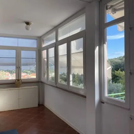 Beautiful House Near The Beach Lerici Italy Holiday home Lerici