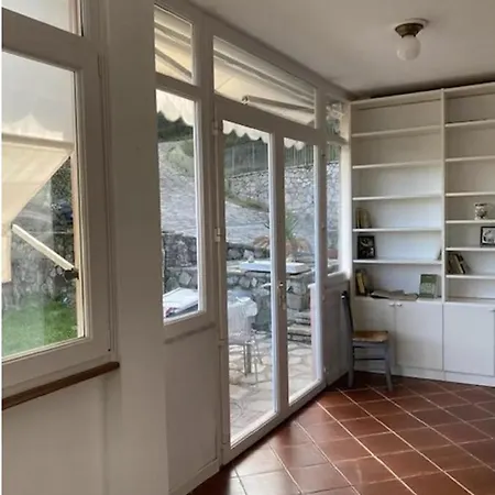 Beautiful House Near The Beach Lerici Italy * Lerici