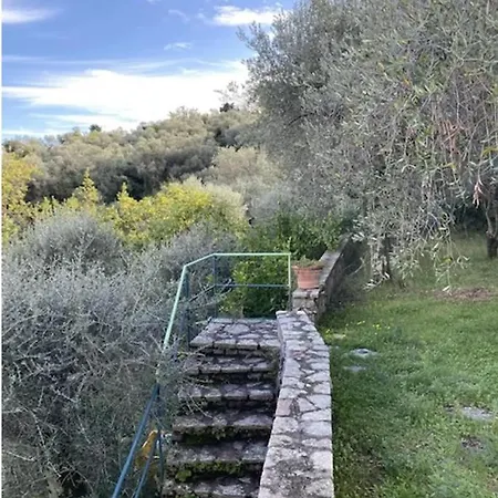 Beautiful House Near The Beach Lerici Italy Сasa de vacaciones Lerici