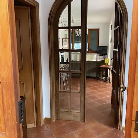 Ferienhaus Beautiful House Near The Beach Lerici Italy