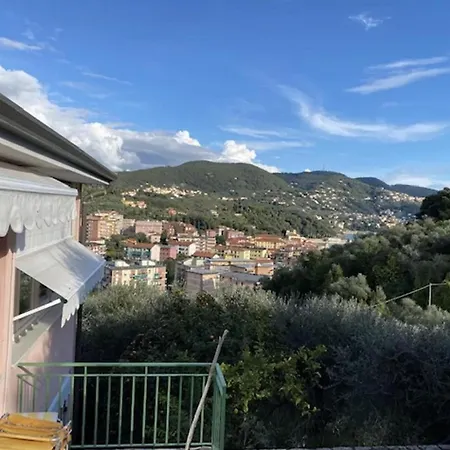 Beautiful House Near The Beach Lerici Italy * Lerici