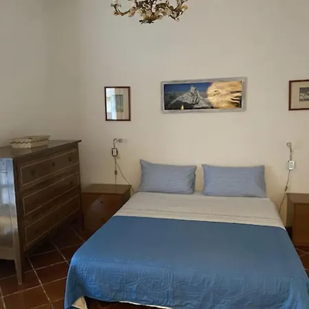 Сasa de vacaciones Beautiful House Near The Beach Lerici Italy *