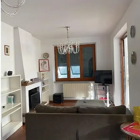 Beautiful House Near The Beach Lerici Italy Сasa de vacaciones *